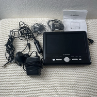 Axion AXN-8701 image