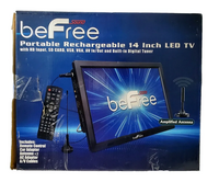 BeFree BFS-TV14 image