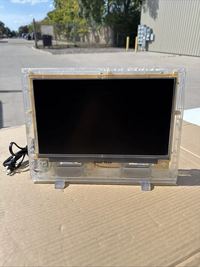 Clear Tech Cttvled13NS image