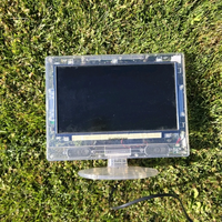 Clear Tunes Tunes ct-1381s image