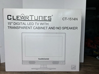 Clear Tunes CT-1584S image