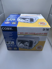 Coby CX-TV 6 image