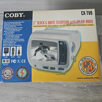 Coby CX-TV 6 image