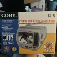 Coby CX-TV 6 image
