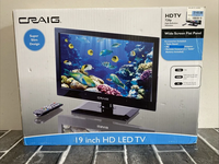 Craig Clc504e image
