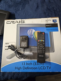 Craig CLC503 image