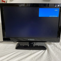 Curtis Hisense AE5500F image