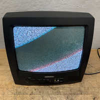 Daewoo DTQ-13V5FC image