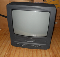 Daewoo DVQ-13H1FC image