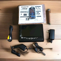 Digital Prism TVS3970A image