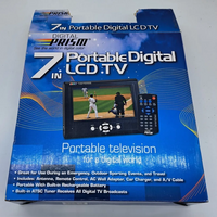 Digital Prism Prism ATSC-710 image