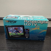 Digital Prism 481217 image
