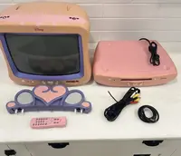 Disney DT1350-P image