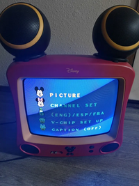 Disney DT1300-C image