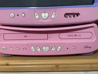 Disney Panasonic TX-65HZW984 image