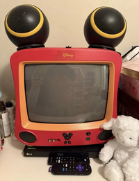 Disney Dt1350-c image