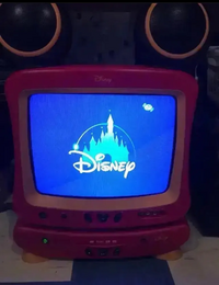 Disney DT1350-C image