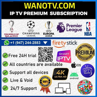 Dunlop Iptv image