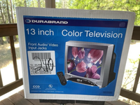 Durabrand BH1304D image