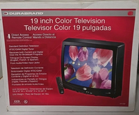 Durabrand DTV1907 image