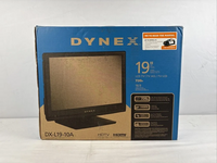 Dynex DX-L19-10A image