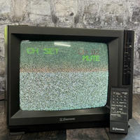 Emerson TC 1365 B image