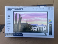 Emerson ETD-2450-EM image