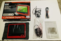 Eviant T7 image
