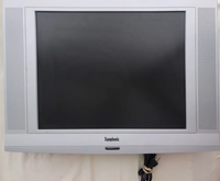 Funai LCD COLOR TV image