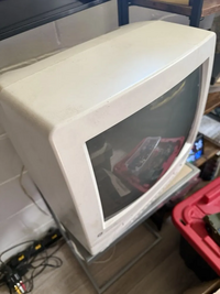 GE 13TVR70 image