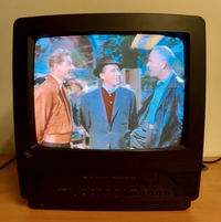 GE 13TVR60 image