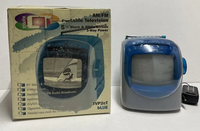GPX TVP2CT image