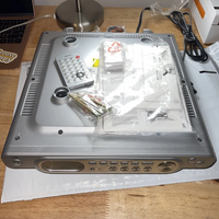 GPX KCL8806DT image