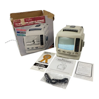GPX TVP8 image