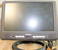Haier HLT10 image