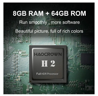HAOCROWN HG220BM-MT image