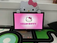 Hello Kitty KT2219MBY image