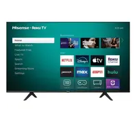 HISENSE USA CORPORATION 40H4030F1 image