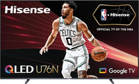 Hisense 100U76N image