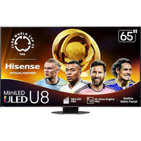 Hisense 65u8qg image