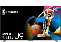 Hisense 85U9N image