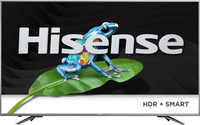 Hisense H9 image
