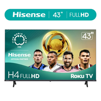 Hisense 43H4030F3 image