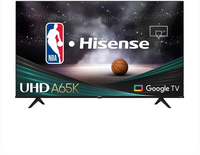 Hisense 50'' class a65k image