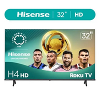 Hisense H4030f series 32h4030f3 image