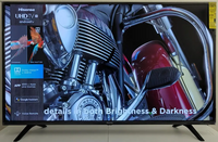 Hisense 50H6570F image