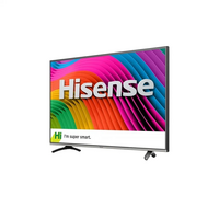 Hisense 43QD6QF image