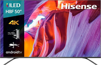 Hisense 50H8F image