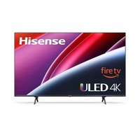 Hisense U6hf image