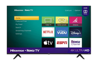 Hisense R6090G image